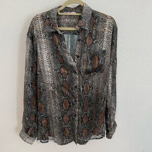 Buddylove Portia top